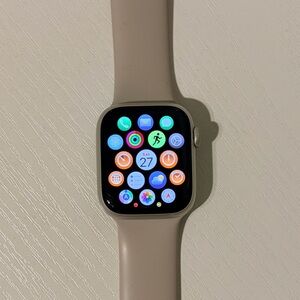 Apple Watch Series 7 41mm